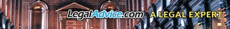 Footer Add Legal Advice